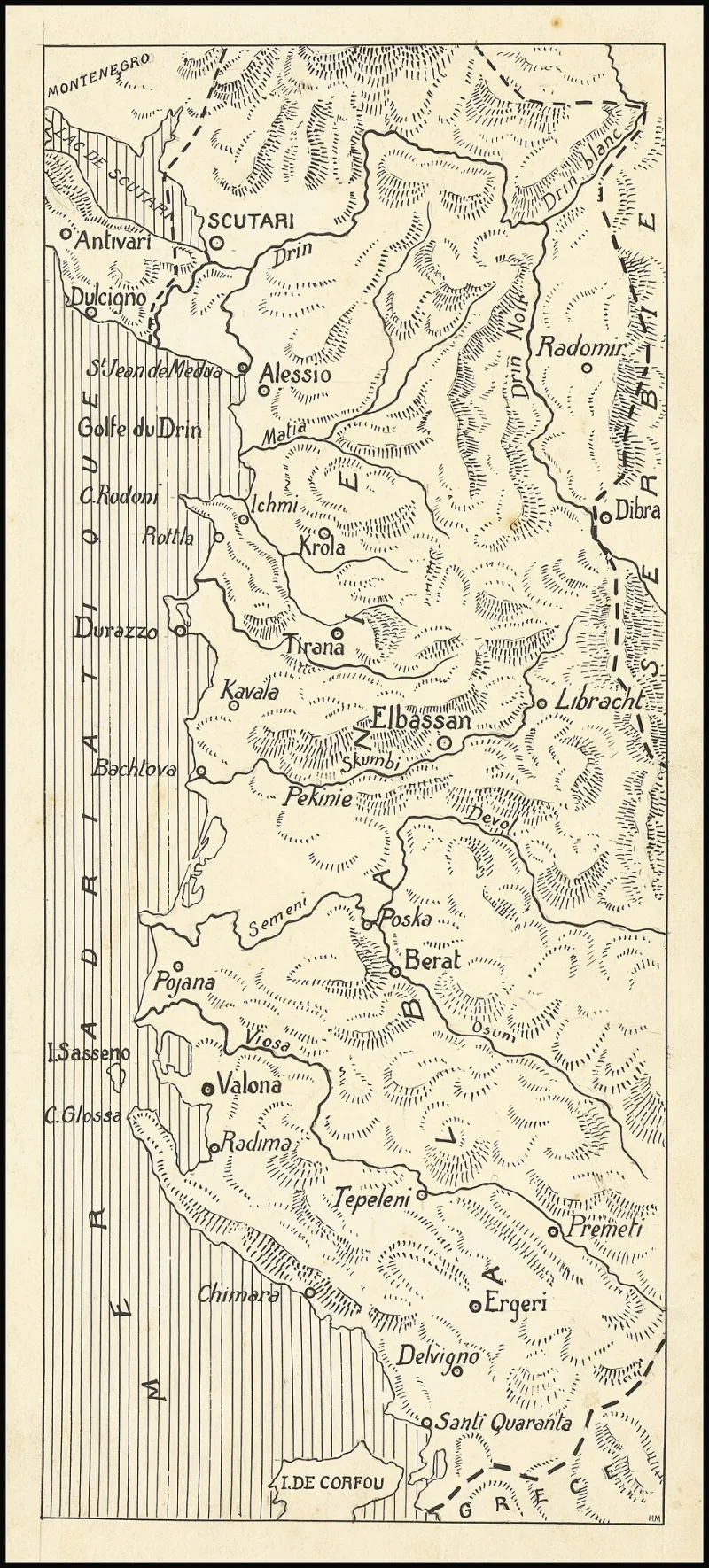 Cartographier le vent : quand les gardiens du territoire redessinent le Québec à main levée