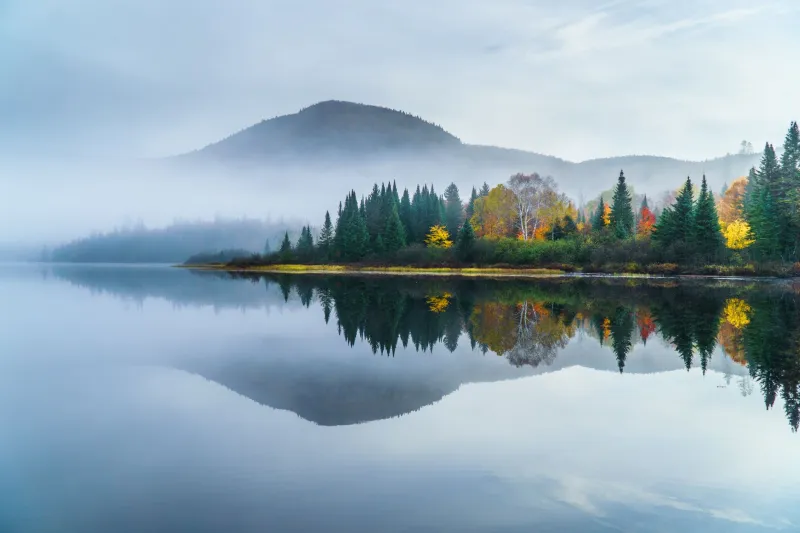 Et si la destination, c'était le silence ? Manifeste pour un tourisme du vide